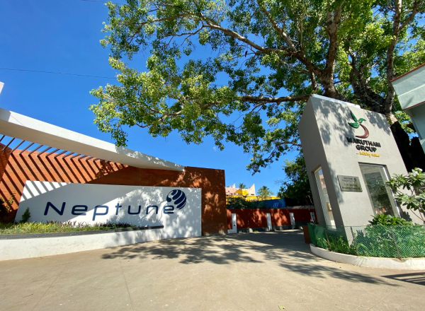 Marutham Neptune Phase 2 